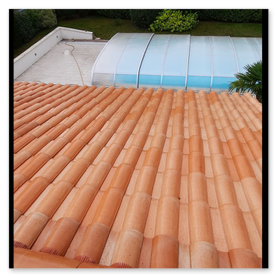 Les Toits Des Charentes - Couvreur Angoulême Royan