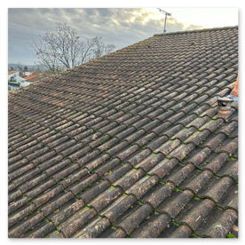 Les Toits Des Charentes - Couvreur Angoulême Royan