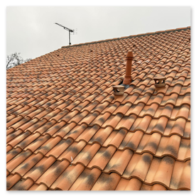 Les Toits Des Charentes - Couvreur Angoulême Royan