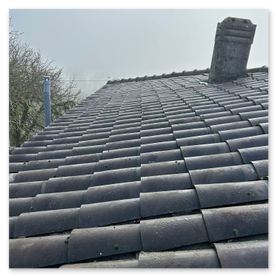 Les Toits Des Charentes - Couvreur Angoulême Royan