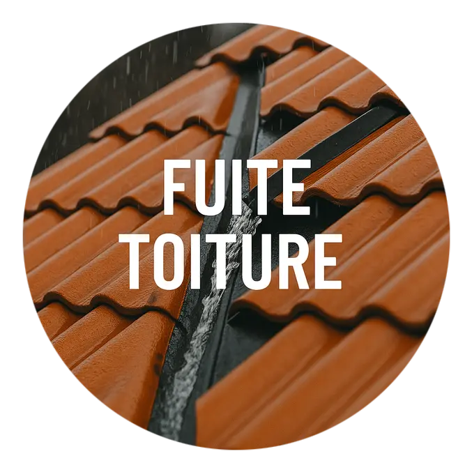 Fuite Toiture Urgence Angoulême Royan Charente Charente Maritime 16 et 17