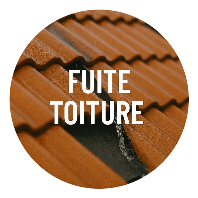 Fuite Toiture Urgence Angoulême Royan Charente Charente Maritime 16 et 17