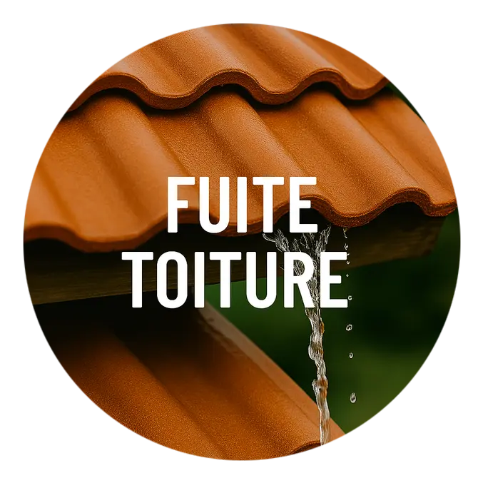 Fuite Toiture Urgence Angoulême Royan Charente Charente Maritime 16 et 17