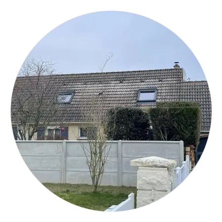 Peinture de toiture Angoulême Royan Charente & Charente-Maritime