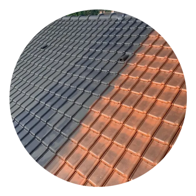 Peinture de toiture Angoulême Royan Charente & Charente-Maritime