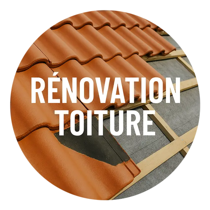Rénovation Toiture Charente et Charente-Maritime