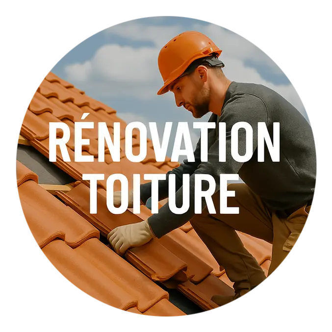 Entreprise de rénovation de toiture Charente et Charente-Maritime