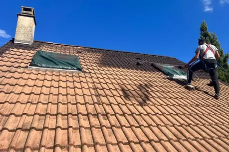 Les Toits Des Charentes - Couvreur Angoulême Cognac Royan